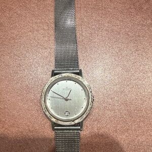 Vintage Skagen watch